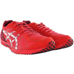 Asics Sortiemagic RP 4 Tenka Mens Red Running Trainers