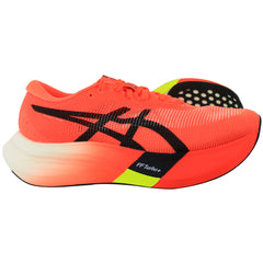 Asics Metaspeed Edge Paris Mens Red Running Shoes