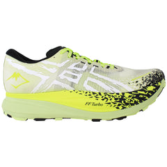 Asics Metafuji Mens Green Trail Running Shoes