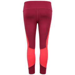 Diadora Logo Womens Pink 6/8 Leggings