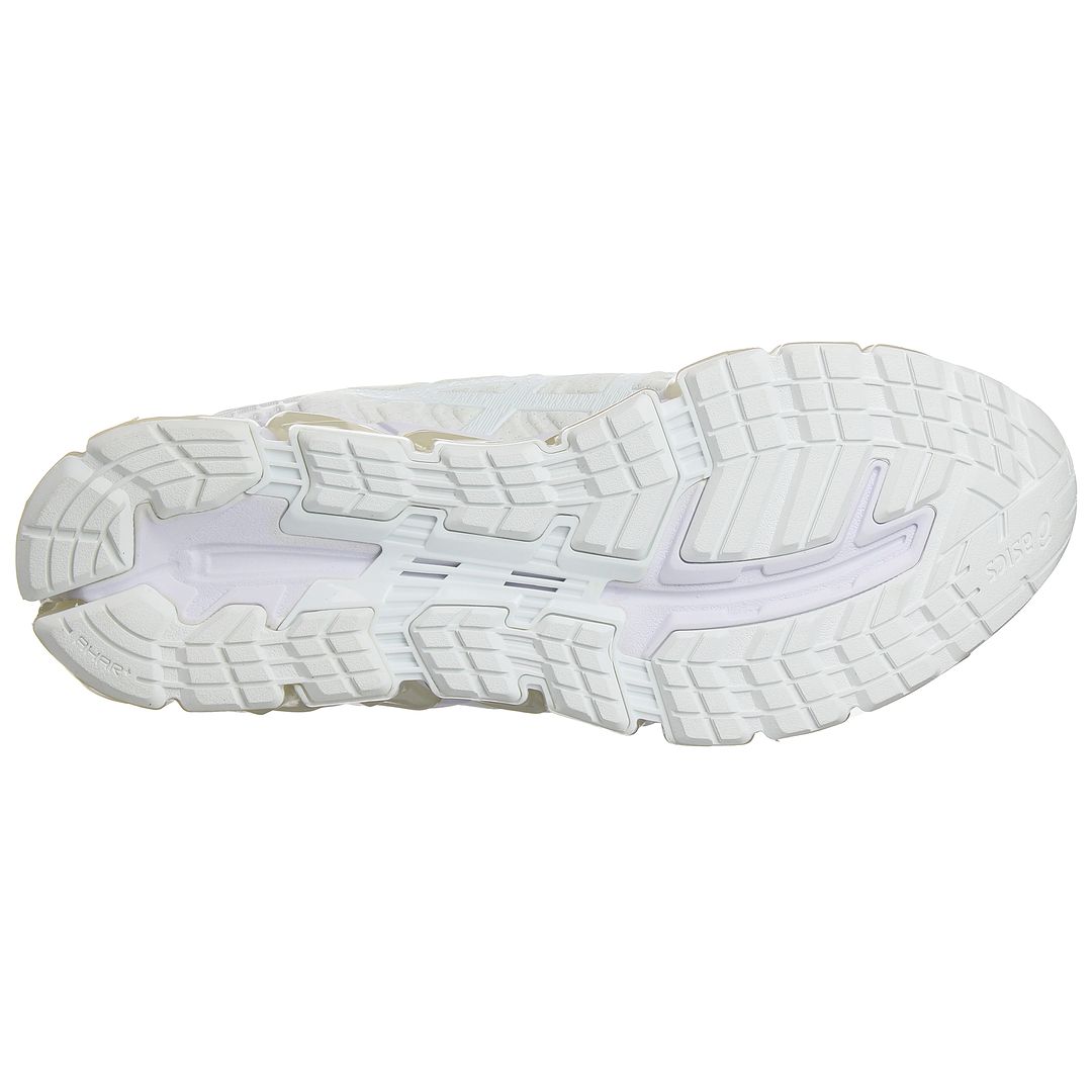 Asics Gel-Quantum 360 5 Mens White Trainers