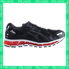 Asics Gel-Kayano 5 360 Mens Black Running Trainers NO BOX