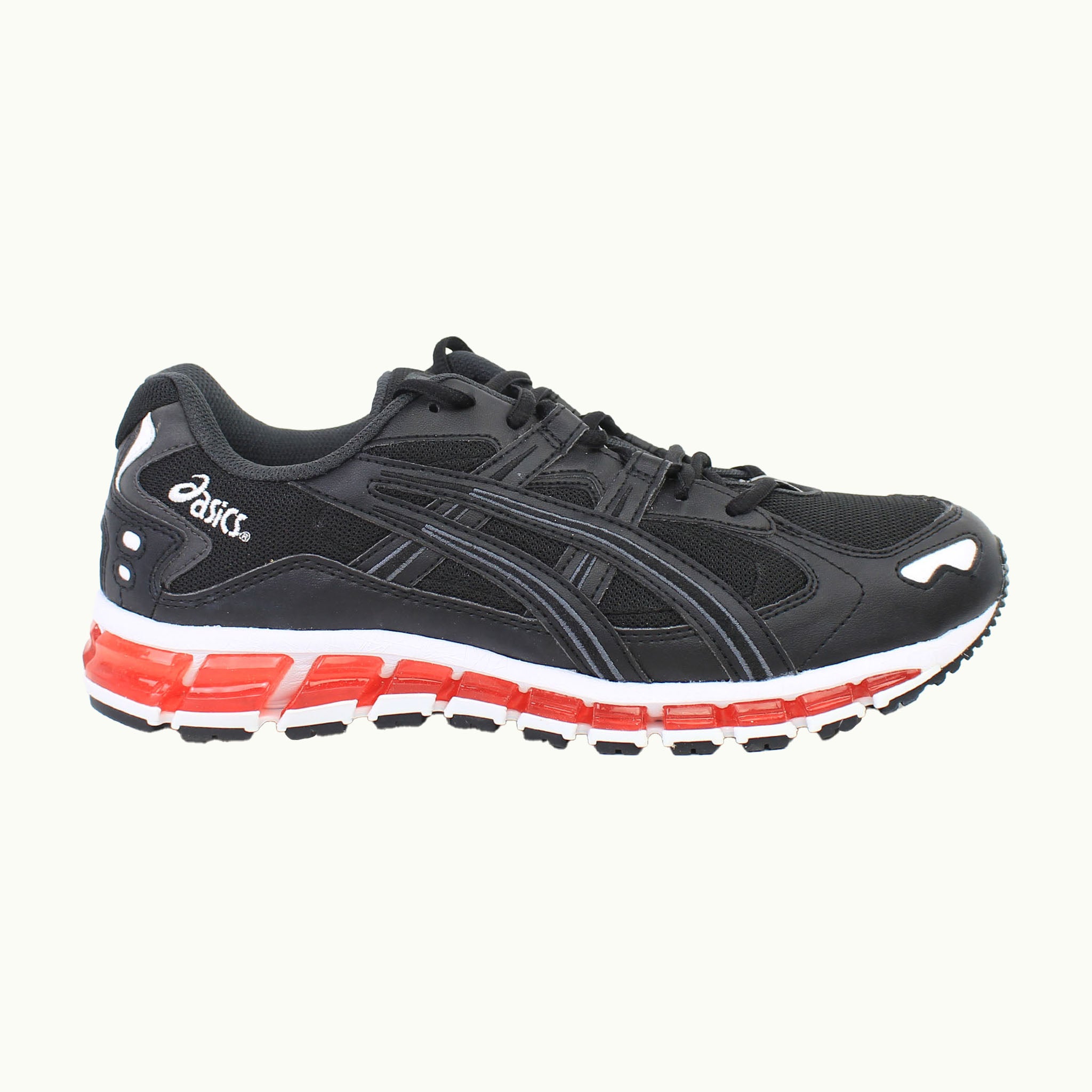 Asics Gel-Kayano 5 360 Mens Black Running Trainers NO BOX