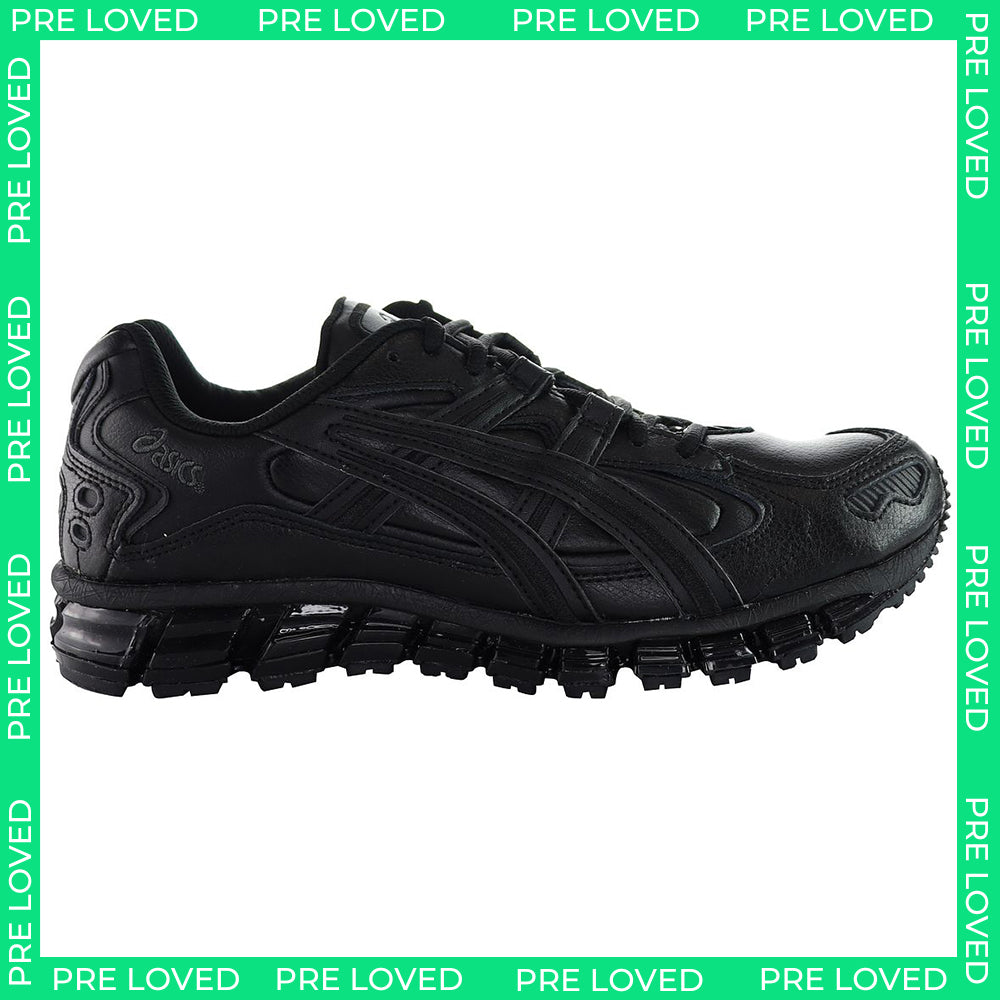 Asics Gel-Kayano 5 360 Mens Black Running Trainers NO BOX