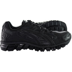 Asics Gel-Kayano 5 360 Mens Black Running Trainers