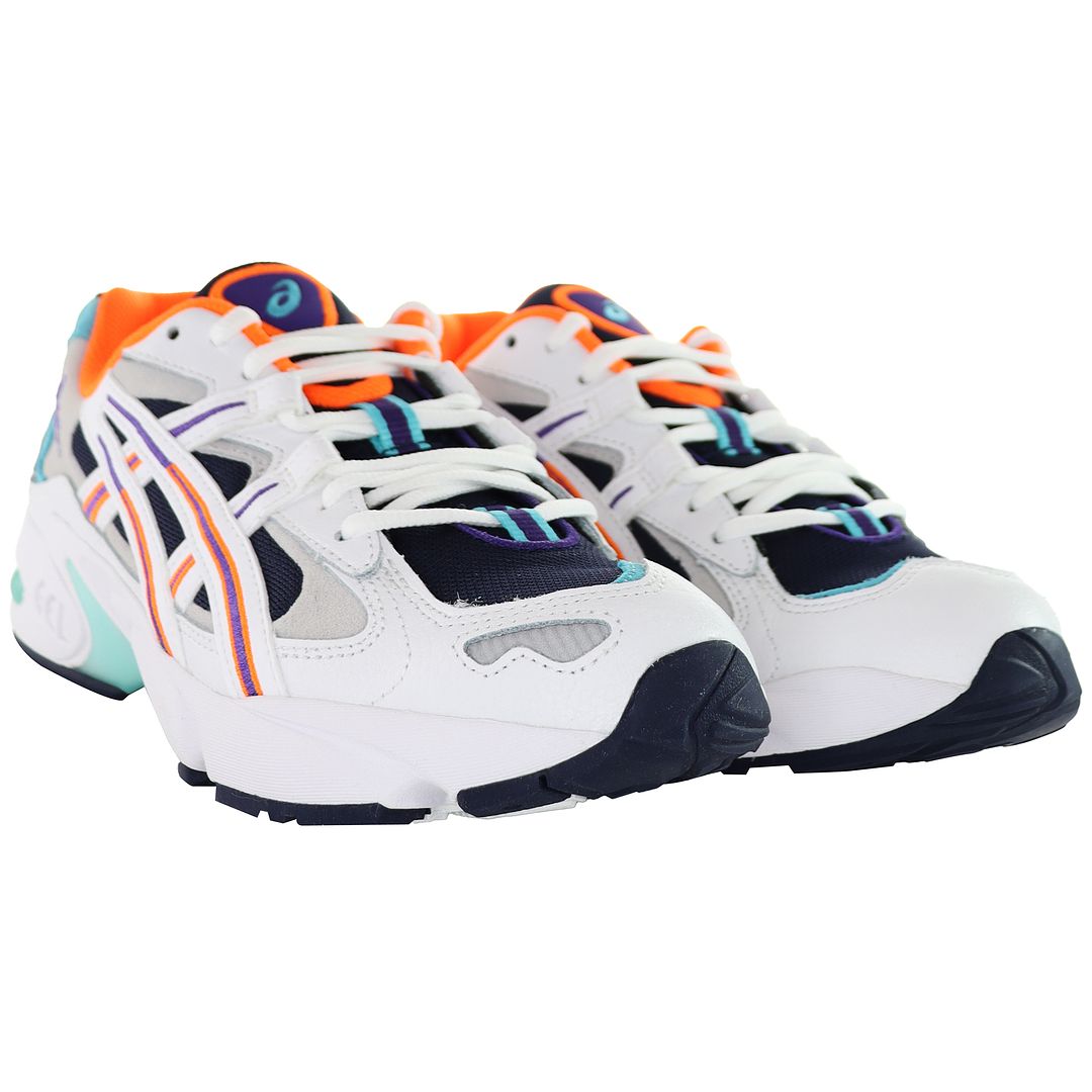 Asics Gel-Kayano 5 OG Mens Multicoloured Trainers