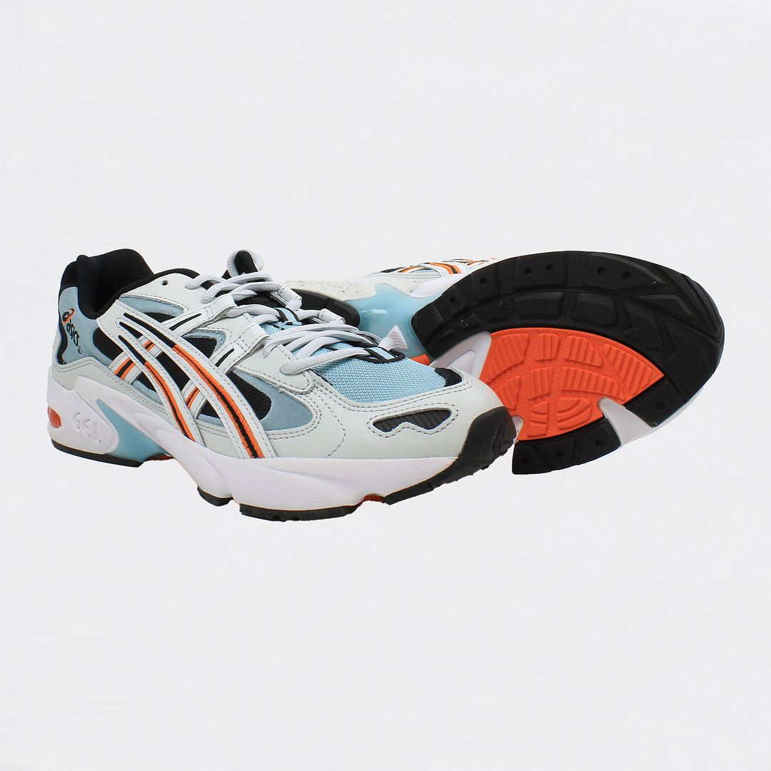 Asics Gel-Kayano 5 OG Mens Multicolour Trainers NO BOX