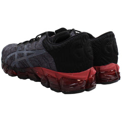 Asics Gel-Quantum 360 5 Mens Dark Grey Trainers