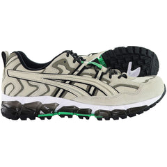 Asics Gel-Nandi 360 Mens Brown Trainers