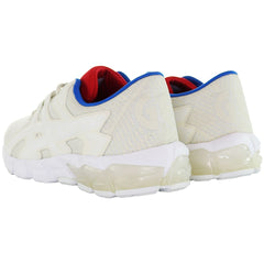 Asics Gel-Quantum 90 2 Mens White Trainers