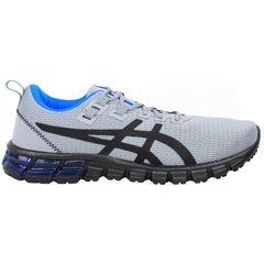 Asics Gel-Quantum 90 Mens Grey Running Shoes