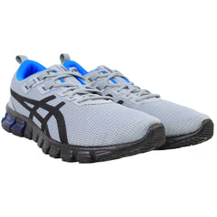 Asics Gel-Quantum 90 Mens Grey Running Shoes