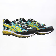 Asics Gel-Nandi 360 Mens Multicoloured Trainers NO BOX