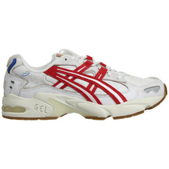 Asics Gel-Kayano 5 OG Mens White Trainers