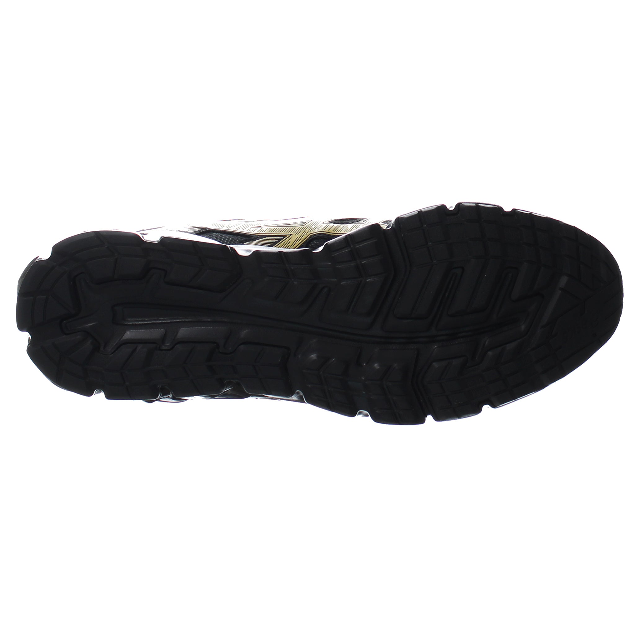 Asics Gel-Quantum 90 2 Mens Black Trainers