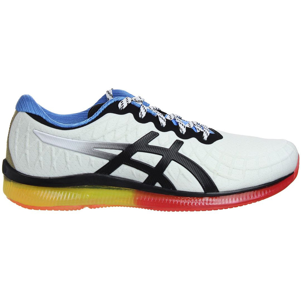 Asics Gel-Quantum Infinity Womens White Trainers