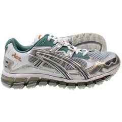 Asics Gel-Kayano 5 360 Womens Silver Trainers