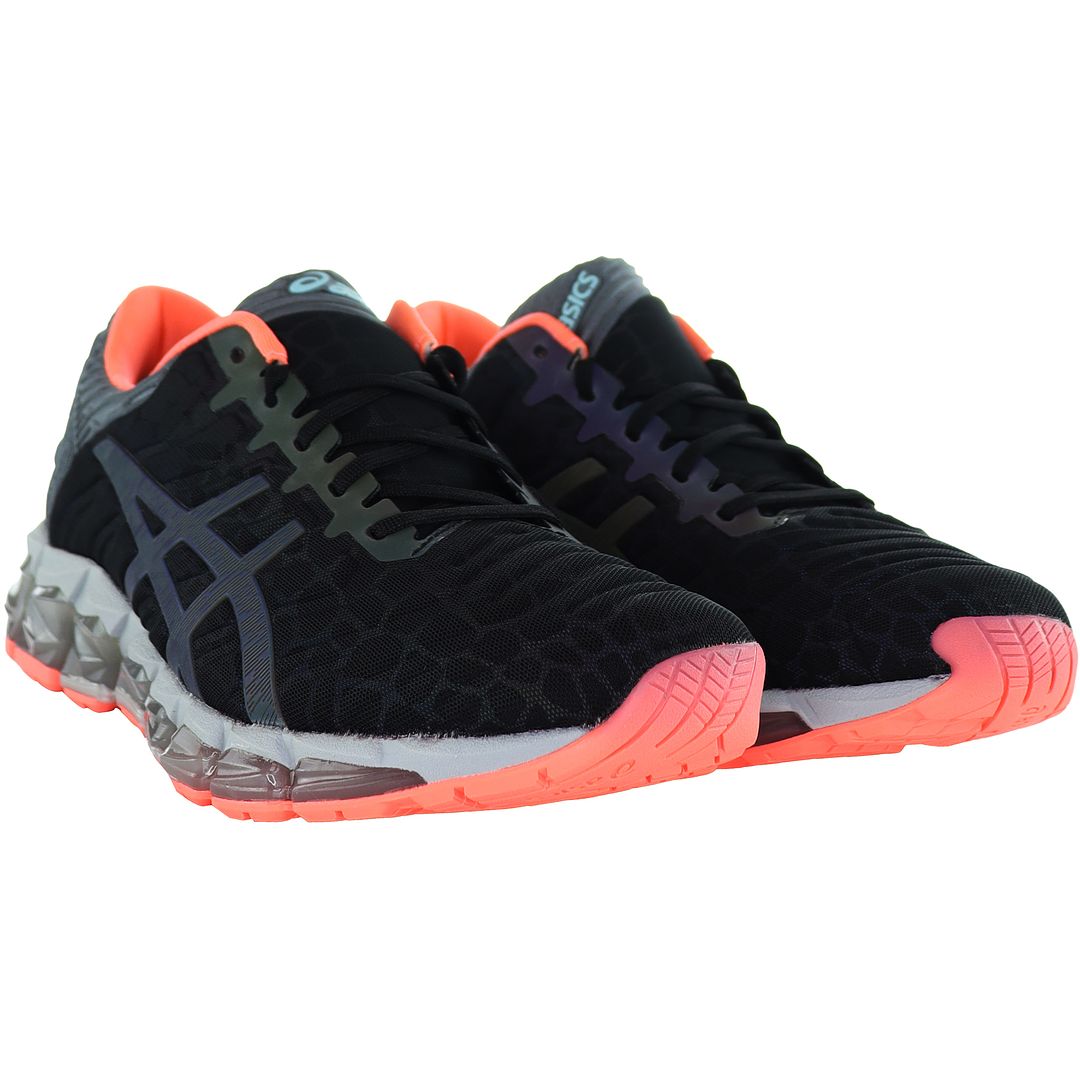 Asics Gel-Quantum 360 5 Lite Show Womens Black Trainers