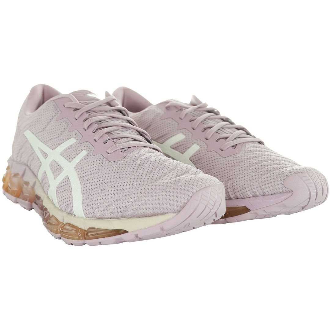 Asics Gel-Quantum 360 5 Womens Pink Trainers