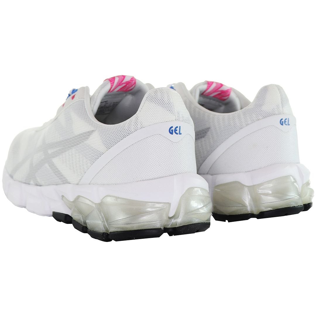 Asics Gel-Quantum 90 2 F Womens White Trainers