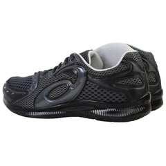 Asics Kiko Kostadinov x Gel-Sokat Mens Dark Grey Trainers