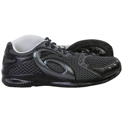 Asics Kiko Kostadinov x Gel-Sokat Mens Dark Grey Trainers