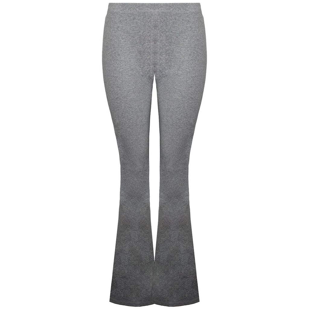 Champion Wide Leg Womens Grey Pants