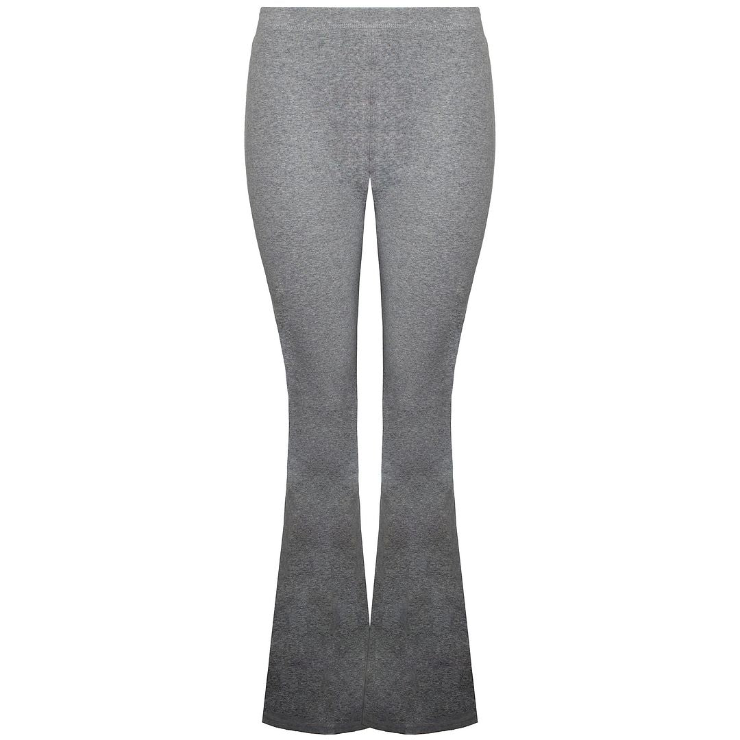 Champion Wide Leg Womens Grey Pants