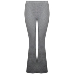 Champion Wide Leg Womens Grey Pants