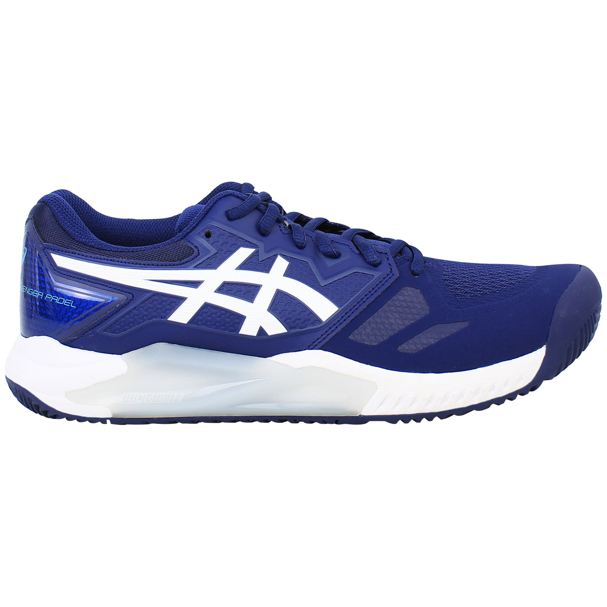 Asics Gel-Challenger 13 Mens Blue Padel Shoes