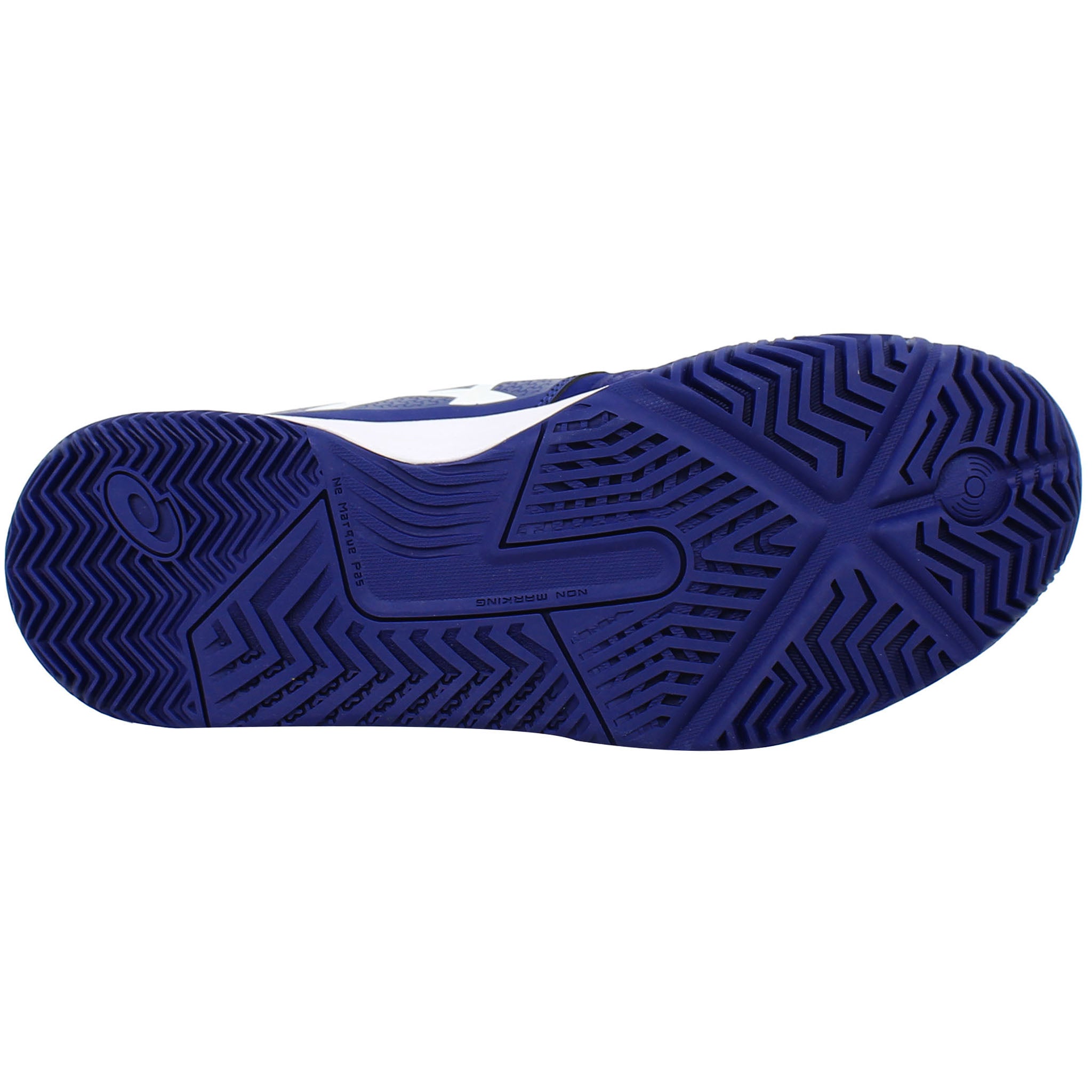 Asics Gel-Challenger 13 Womens Navy Padel Shoes