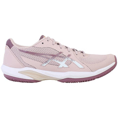 Asics Solution Swift FF 2 Womens Pink Tennis Shoes