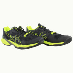 Asics Sky Elite FF 2 Mens Black Indoor Shoes NO BOX