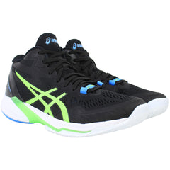 Asics Sky Elite FF MT 2 Mens Black Volleyball Shoes