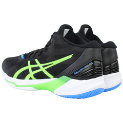 Asics Sky Elite FF MT 2 Mens Black Volleyball Shoes