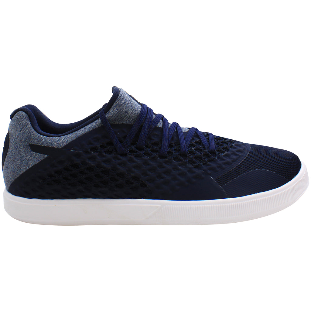 Puma 365 Netfit Lite Mens Navy Trainers