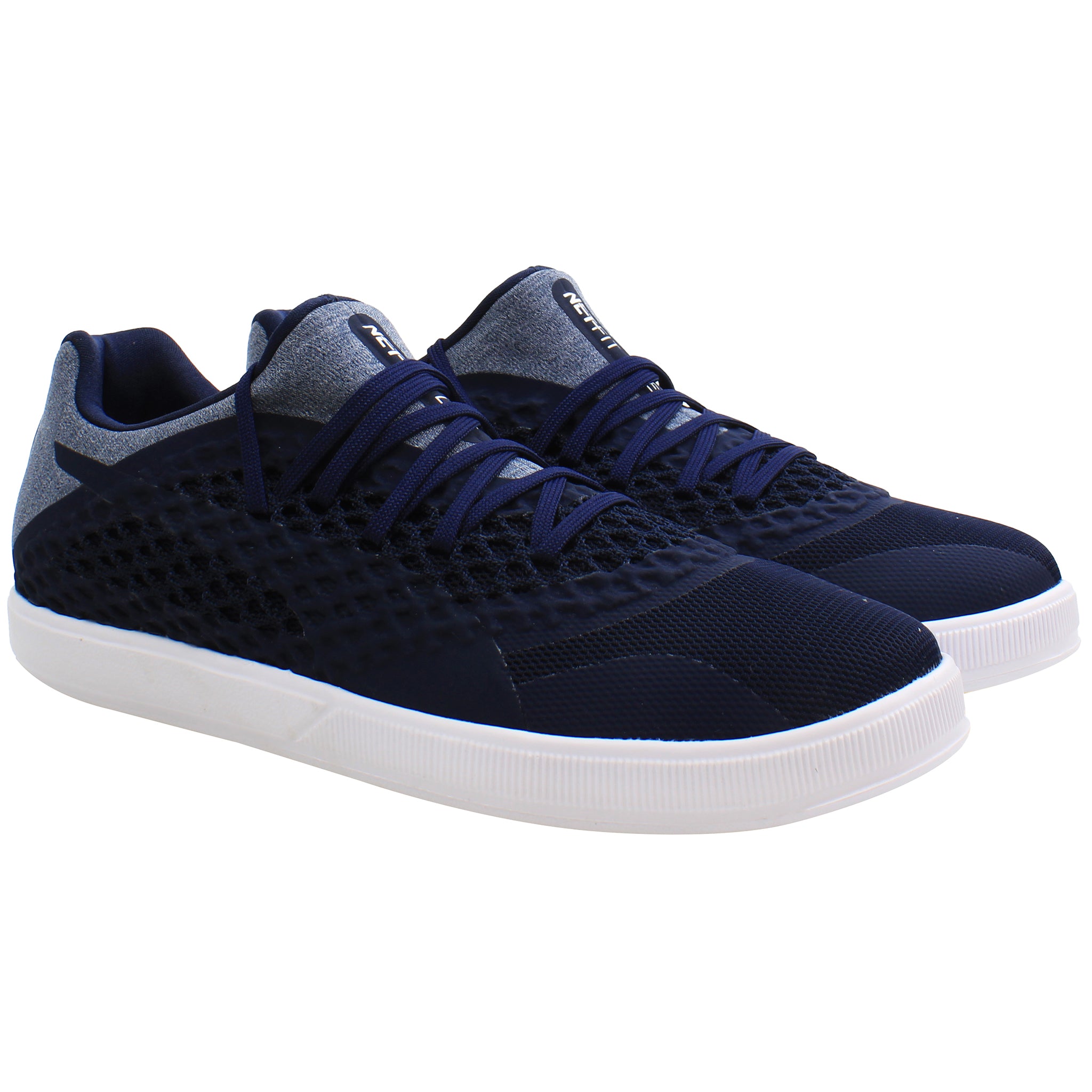 Puma 365 Netfit Lite Mens Navy Trainers