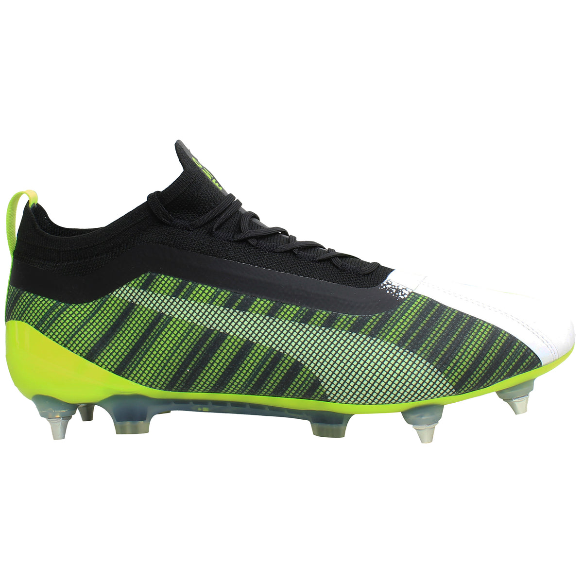 Puma  One 5.1 SG Mens Multicolour Football Boots