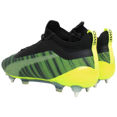 Puma  One 5.1 SG Mens Multicolour Football Boots