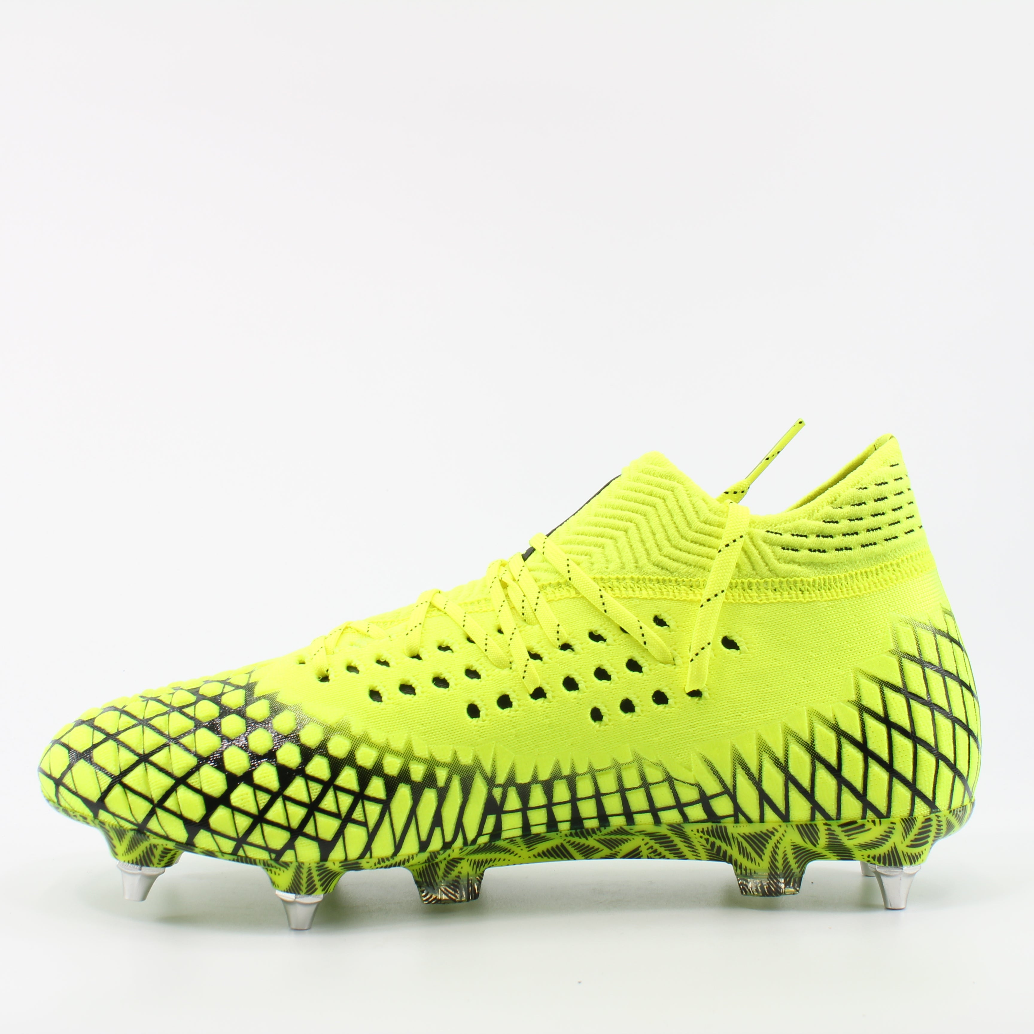 Puma Future 4.1 Netfit MxSG Mens Football Boots