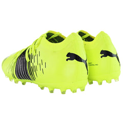 Puma Future Z 2.1 MG Mens Green Football Boots