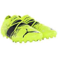 Puma Future Z 2.1 MG Mens Green Football Boots