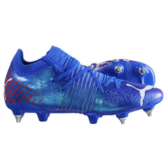 Puma Future Z 1.2 MxSG Mens Blue Football Boots