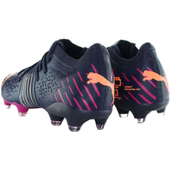 Puma Future Z 2.2 FG/AG Mens Purple Football Boots