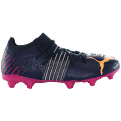 Puma Z 3.2 FG/AG Kids Purple Football Boots