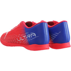 Puma Ultra 4.3 IT Red Mens Football Boots