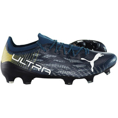 Puma First Mile Ultra 1.3 Mens Blue Football Boots