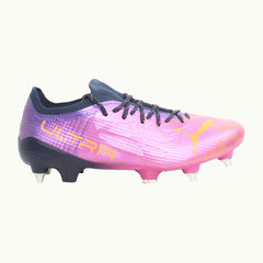 Puma Ultra 1.4 MxSG Purple Mens Football Boots NO BOX