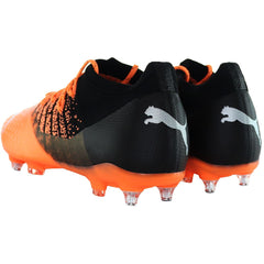 Puma Future Z 2.3 MxSG Mens Orange Football Boots