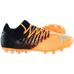 Puma Z 2.3 MG Mens Orange Football Boots